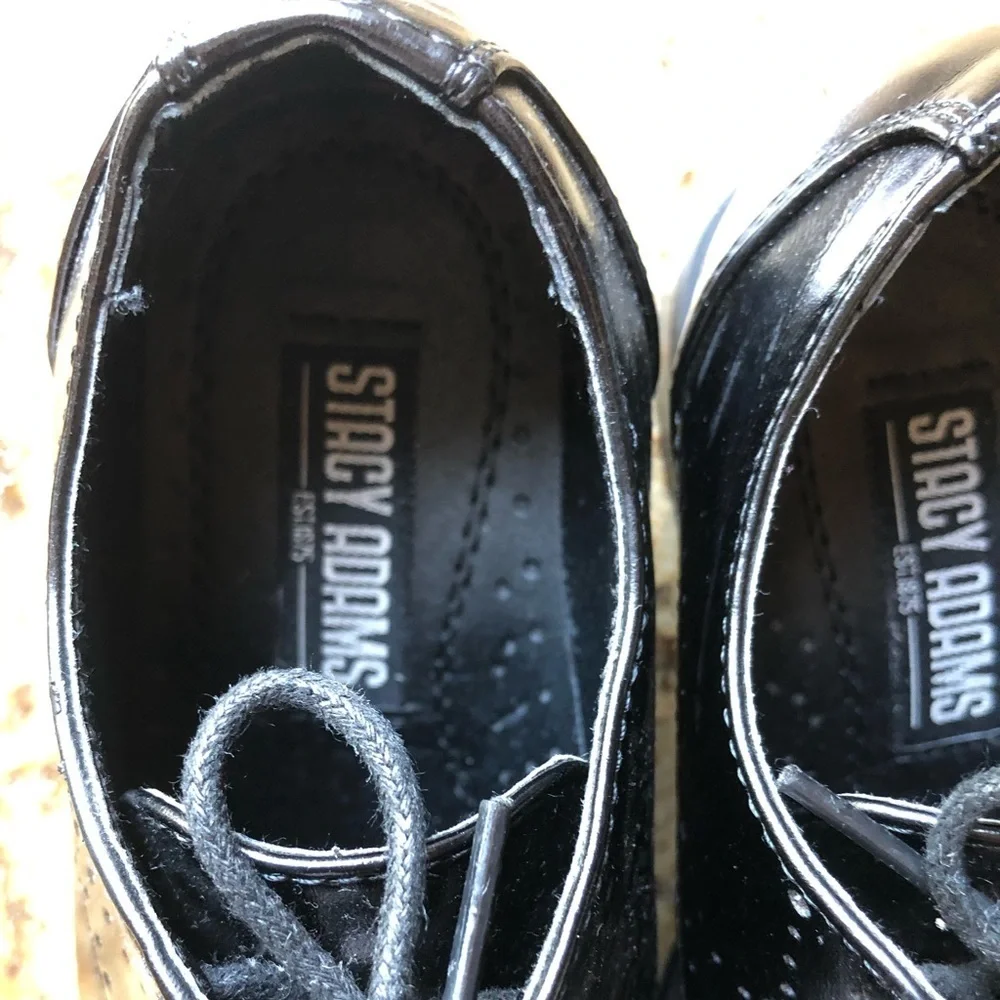🇺🇸  BUNDLE ONLY - 5/$15 Stacy Adams Formal Dress Shoes